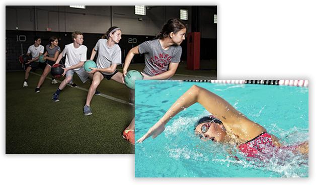 Entrenamiento cardiovascular-tridentes puebla