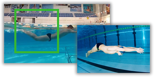 Tecnica natacion-tridentes puebla
